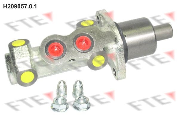 FTE H209057.0.1: Huvudbromscylinder
