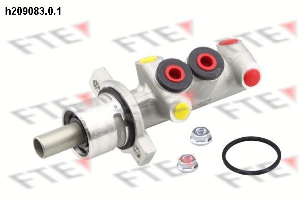 FTE H209083.0.1: Huvudbromscylinder
