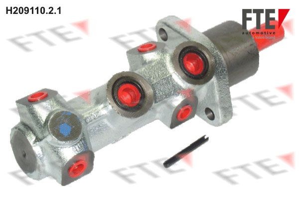 FTE H209110.2.1: Huvudbromscylinder