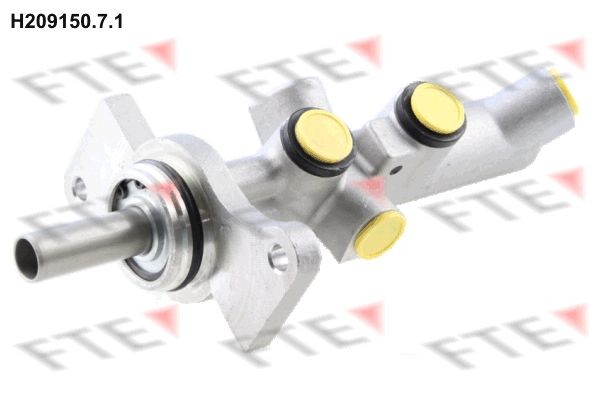 FTE H209150.7.1: Peapiduri silinder