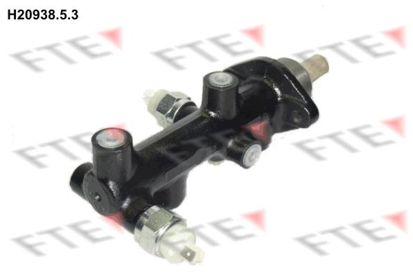 FTE H20938.5.3: Huvudbromscylinder