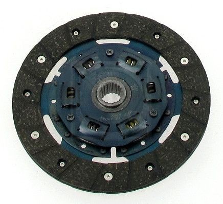 NPS H220A04: Siduriketas