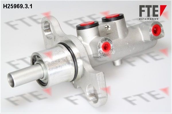 FTE H25969.3.1: Pompa centrala, frana