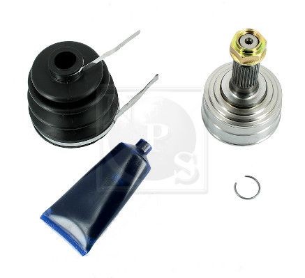 NPS H281A04: Set articulatie, planetara spre roata