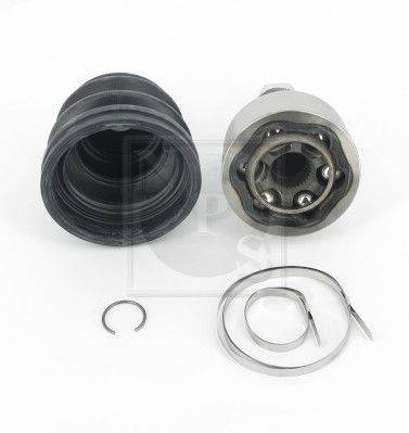 NPS H281A06: Set articulatie, planetara spre roata