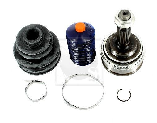 NPS H281A21: Set articulatie, planetara spre roata