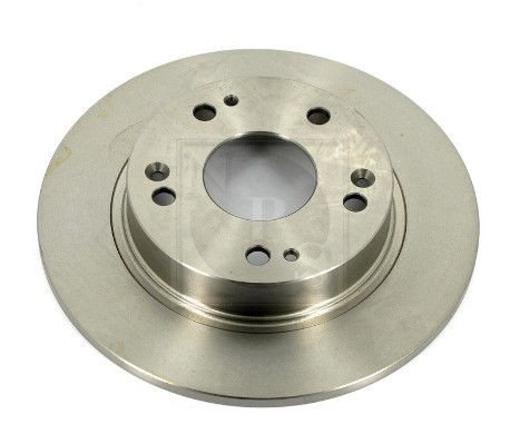 NPS H331A47: Piduriketas Tagasild, Ø: 260mm, täis, Ø: 260mm