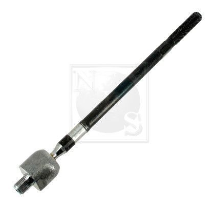 NPS H410I07: Sisemine rooliots, roolivarras esisild mõlemapoolselt, 314mm