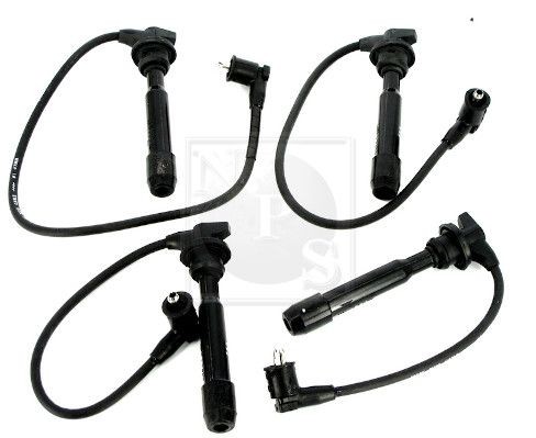 NPS H580I05: Set cablaj aprinder 180mm