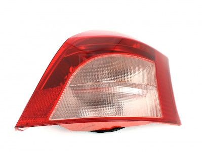 NPS H809I01: Turbod