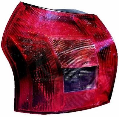 NPS H809I04: Turbod