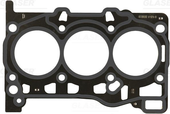 GLASER H84912-00: Junta de culata