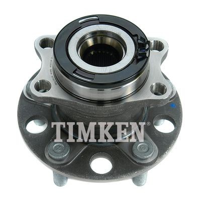 TIMKEN HA590230: Butuc roata