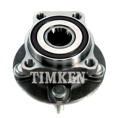 TIMKEN HA590315: Rattarumm