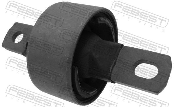 FEBEST HAB-122: Supporto braccio oscillante Assale posteriore inferiore, anteriore