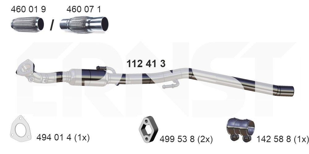 ERNST 112413: Heitgaasitoru