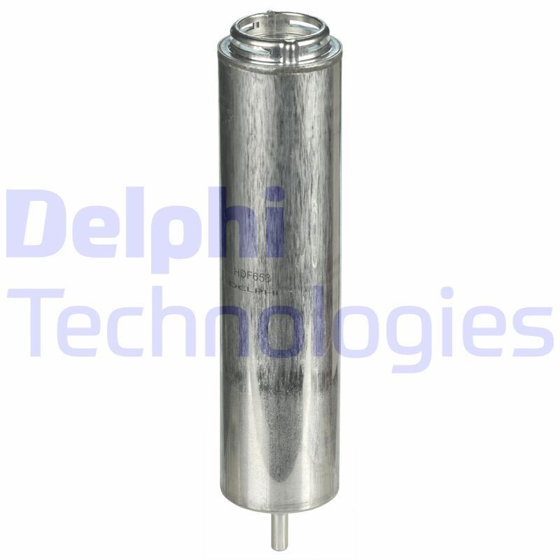 DELPHI HDF658: Kütusefilter