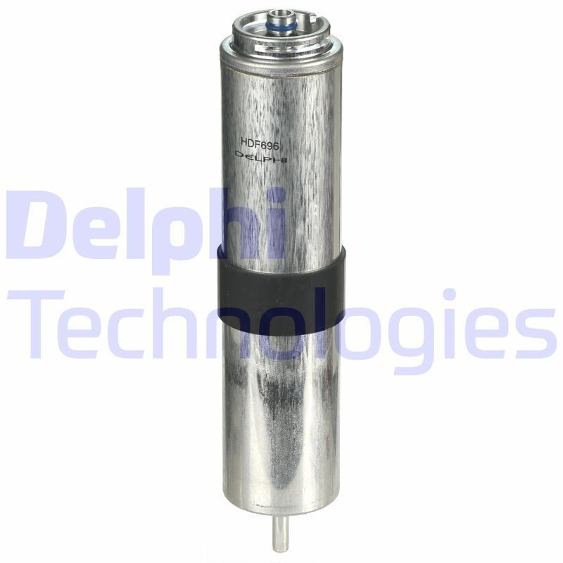 DELPHI HDF696: Φίλτρο καυσίμου