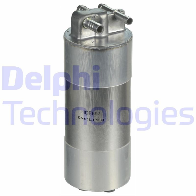 DELPHI HDF697: Kütusefilter