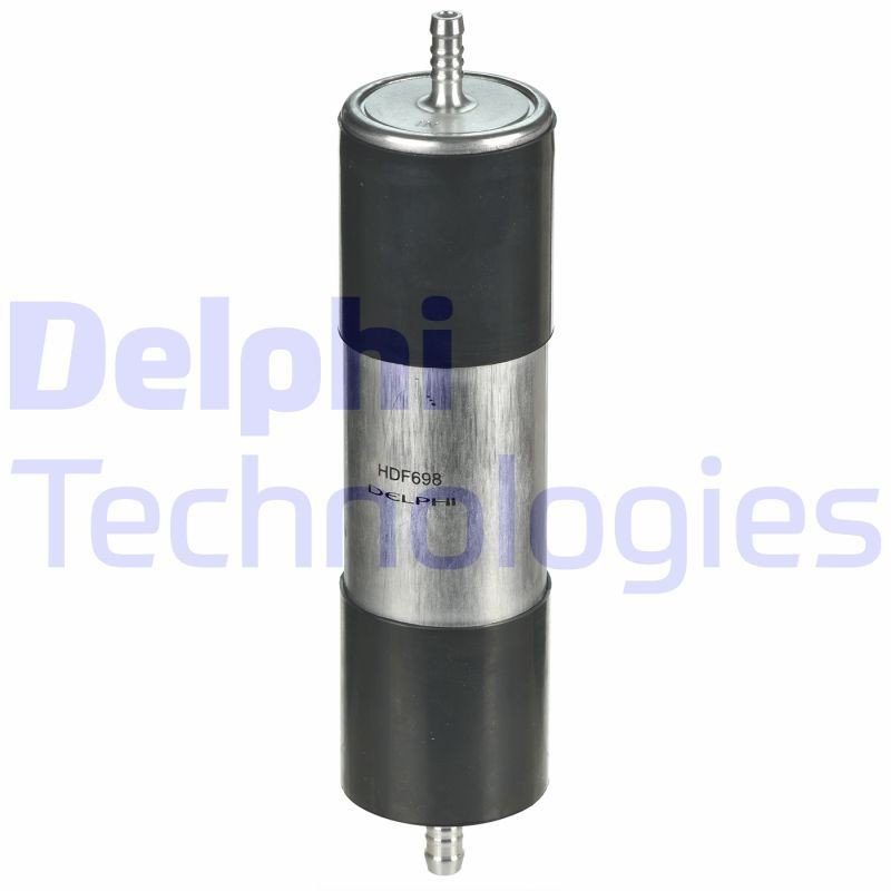 DELPHI HDF698: Kütusefilter