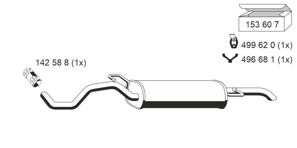 ERNST 133272: Lõppsummuti 1470mm