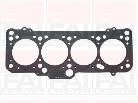 FAI AutoParts HG535: Garnitura, chiulasa 1,57mm
