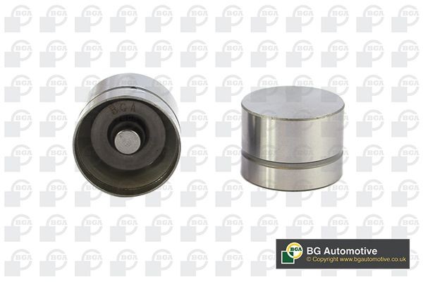 BGA HN5361: Set garnituri, chiulasa fara garnitura chiuloasa