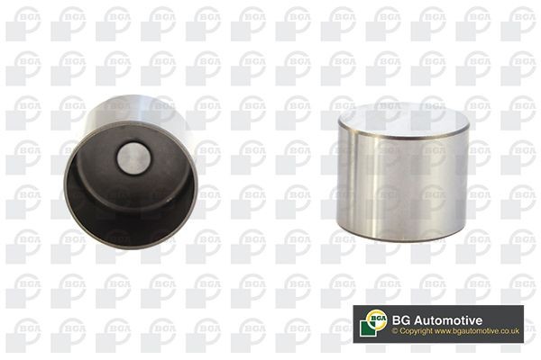 BGA HN9602: Kit guarnizioni, Testata con guarnizione tenuta stelo valvola