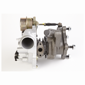 DELPHI HNX104: Turbina con guarnizioni