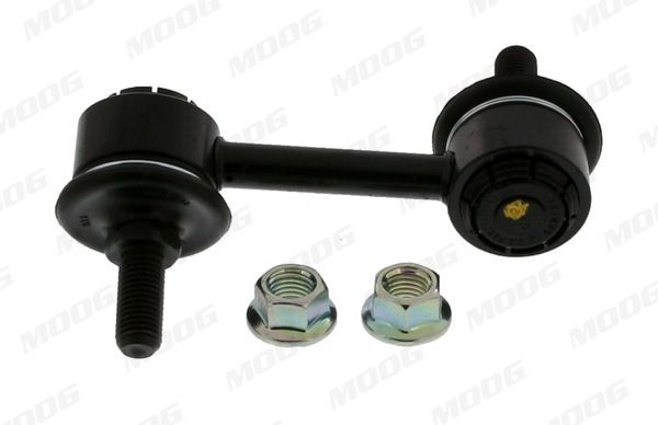 MOOG HO-LS-13698: Stabilizatoriaus traukė 80mm