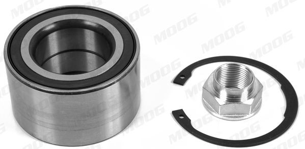 MOOG HO-WB-11739: Rattalaagrikomplekt koos integreeritud magnetilise anduriga