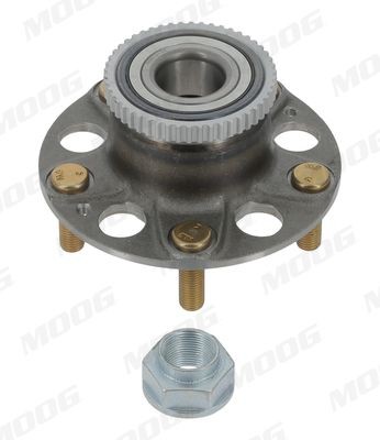 MOOG HO-WB-11756: Set rulment roata