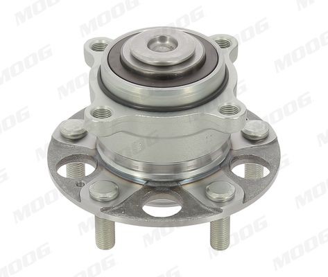 MOOG HO-WB-11759: Set rulment roata cu senzor magnetic inelar integrat