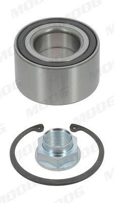 MOOG HO-WB-11771: Rattalaagrikomplekt koos integreeritud magnetilise anduriga