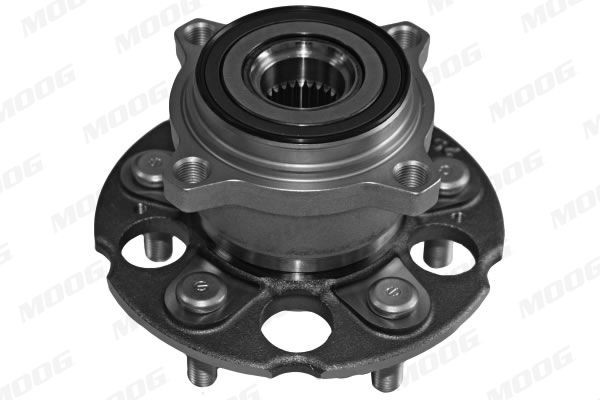 MOOG HO-WB-11778: Hjullager med integrert magnetisk senorring