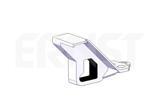 ERNST 494328: Kinnitus, väljalaskesüsteem