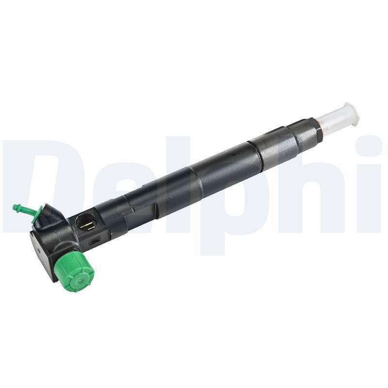 DELPHI HRD348: Verstuiverhoudercombinatie