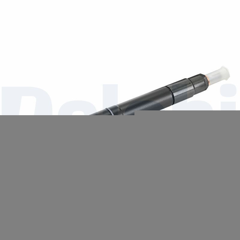 DELPHI HRD354: Düüs