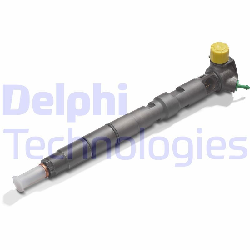 DELPHI HRD364: Düüs