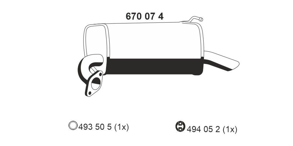 ERNST 670074: Lõppsummuti