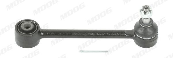 MOOG HY-TC-14080: Õõtshoob, käändmik koos kande-/juhtliigendiga, koos kummlaagriga