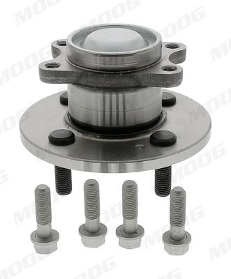 MOOG HY-WB-11815: Set rulment roata