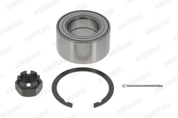 MOOG HY-WB-11834: Set rulment roata