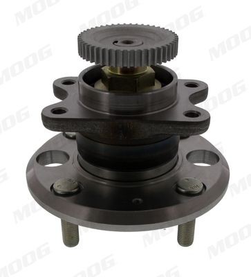 MOOG HY-WB-12760: Kit cuscinetto ruota senza mozzo portaruota