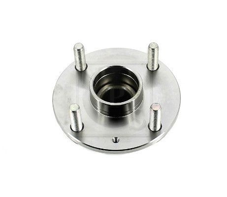 NPS I511U25: Ģenerators 90A