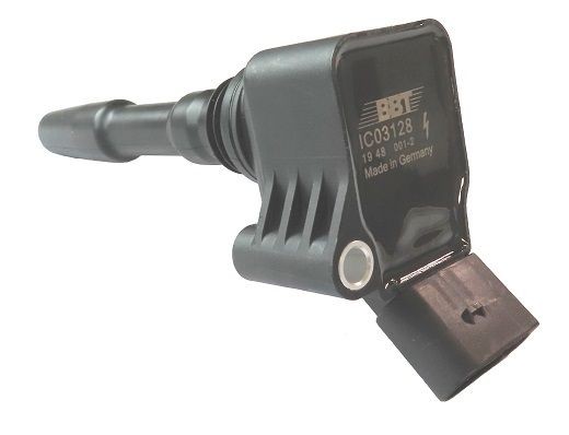 BBT IC03128: Süütepool 4-poolsus