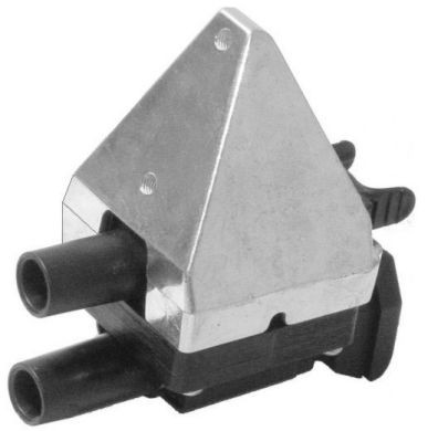 BBT IC04101: Uždegimo ritė 2poliai