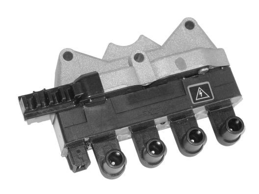 BBT IC13105: Bobina de encendido 3polos