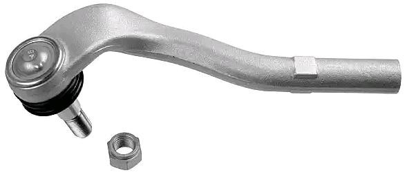 TRW JTE629: Cap de bara 213mm