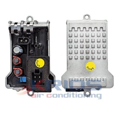 HOFFER K106013: Reglaj, suflanta de interior